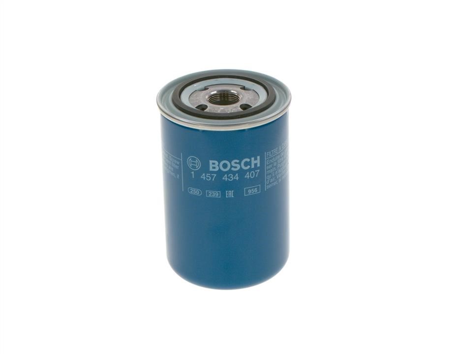 Bosch 1 457 434 407 Fuel filter 1457434407: Buy near me in Poland at 2407.PL - Good price!