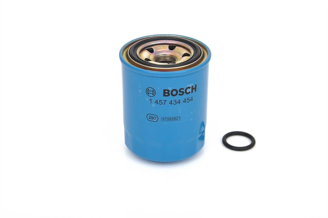 Bosch 1 457 434 454 Filtr paliwa 1457434454: Dobra cena w Polsce na 2407.PL - Kup Teraz!