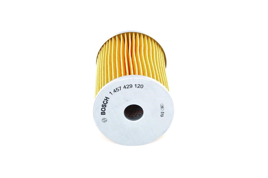 Bosch 1 457 429 120 Oil Filter 1457429120: Buy near me in Poland at 2407.PL - Good price!