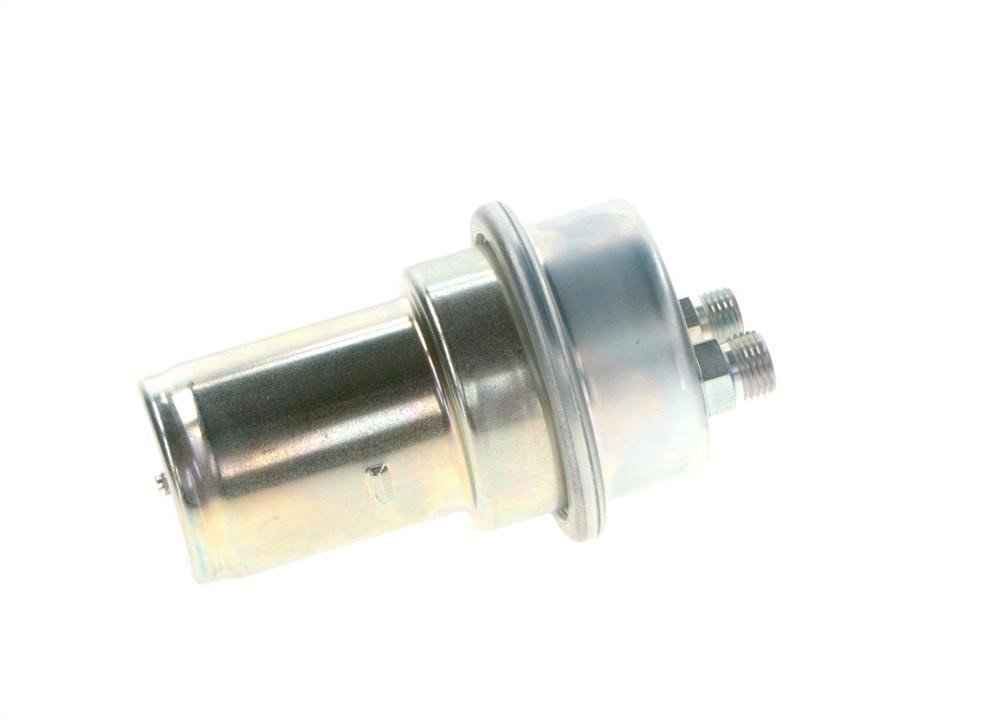 Kraftstoff-Pulsationsdämpfer Bosch 0 438 170 040