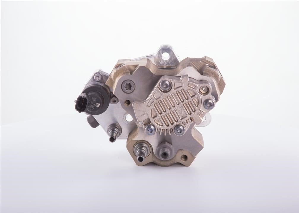 Bosch 0 445 010 033 Injection Pump 0445010033: Buy near me in Poland at 2407.PL - Good price!