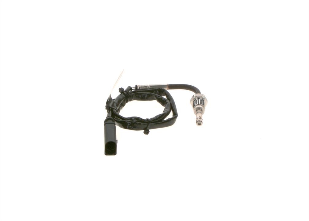Bosch 0 986 259 101 Exhaust gas temperature sensor 0986259101: Buy near me in Poland at 2407.PL - Good price!