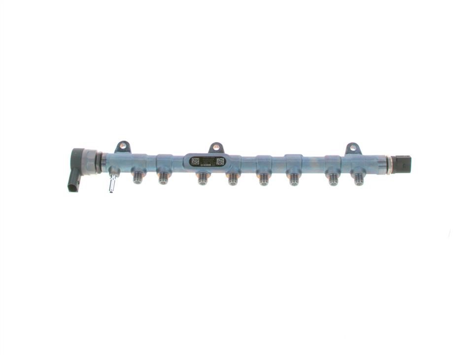 Bosch 0 445 216 051 Fuel rail 0445216051: Buy near me at 2407.PL in Poland at an Affordable price!