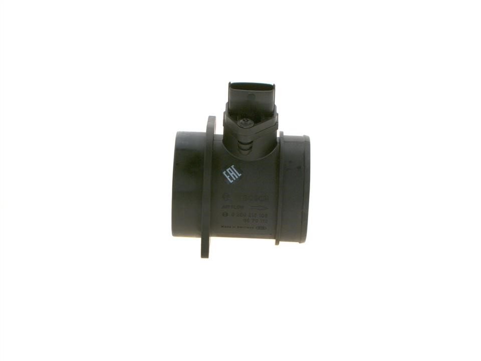 Bosch 0 280 218 108 Air mass sensor 0280218108: Buy near me at 2407.PL in Poland at an Affordable price!