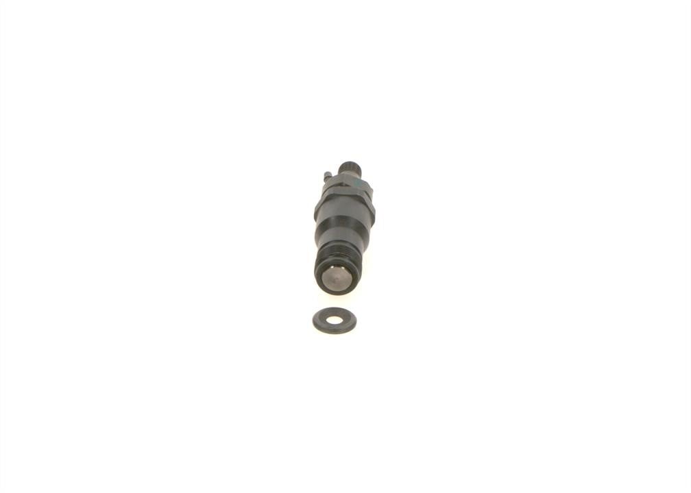 Bosch 0 986 430 197 Injector fuel 0986430197: Buy near me in Poland at 2407.PL - Good price!