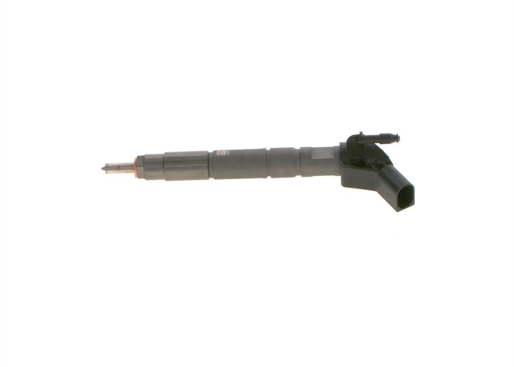 Bosch 0 986 435 391 Injector fuel 0986435391: Buy near me at 2407.PL in Poland at an Affordable price!