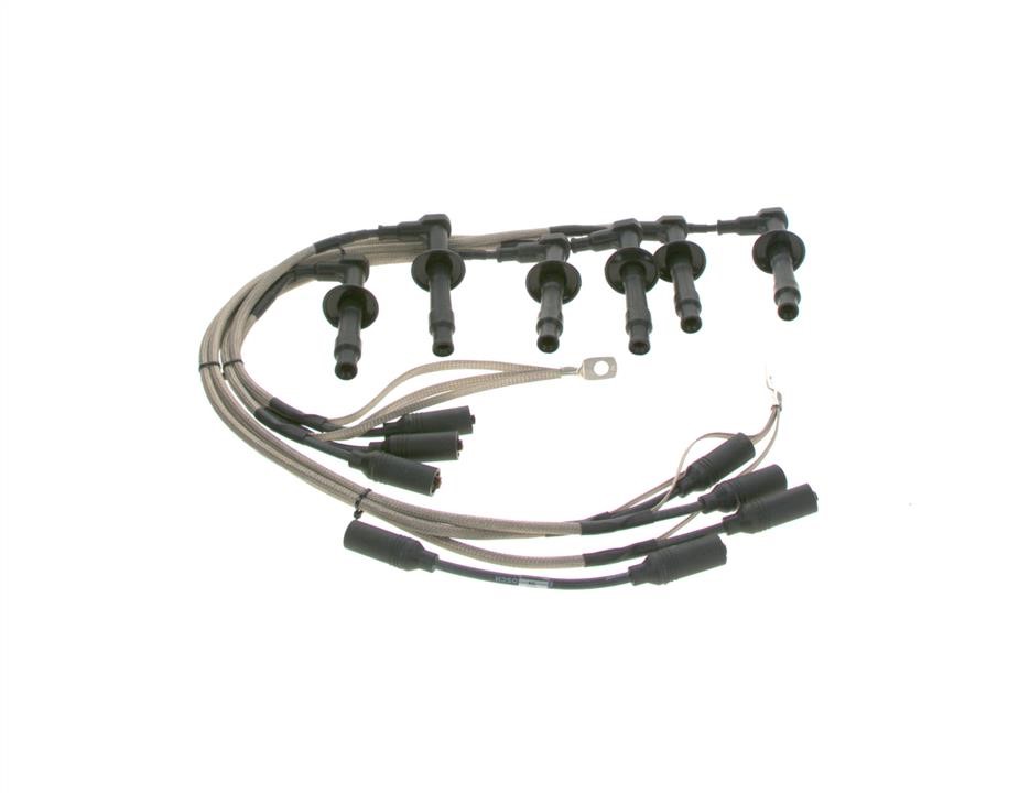 Bosch 0 986 356 373 Ignition cable kit 0986356373: Buy near me in Poland at 2407.PL - Good price!