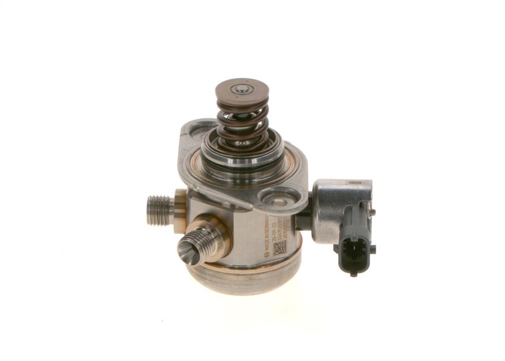 Bosch 0 261 520 197 Injection Pump 0261520197: Buy near me at 2407.PL in Poland at an Affordable price!