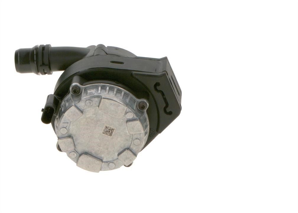 Bosch 0 392 024 030 Additional coolant pump 0392024030: Buy near me in Poland at 2407.PL - Good price!