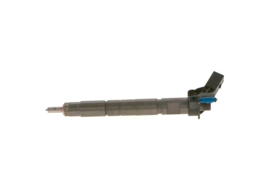 Bosch 0 445 116 017 Injector fuel 0445116017: Buy near me in Poland at 2407.PL - Good price!