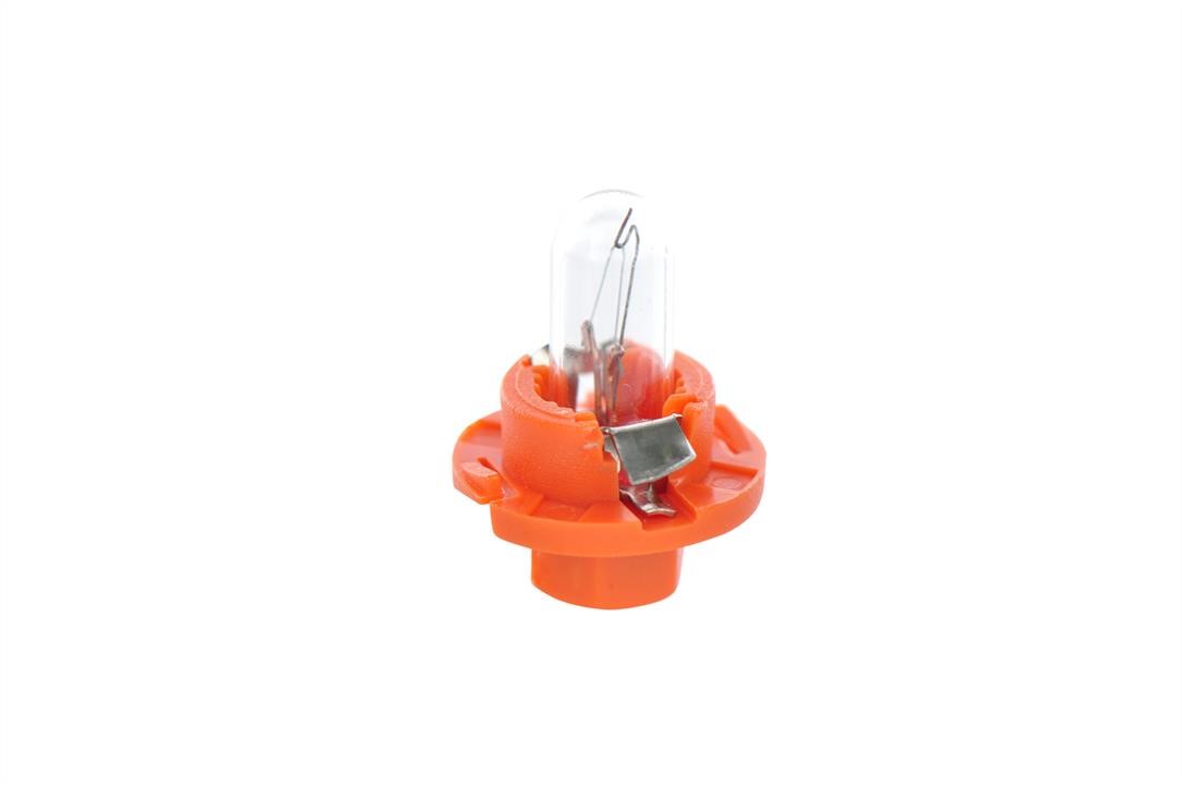 Glow bulb BAX 12V 1,12W Bosch 1 987 302 243