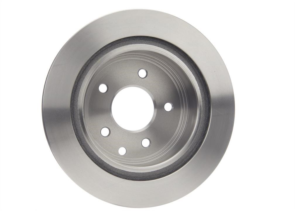 Rear ventilated brake disc Bosch 0 986 479 S31