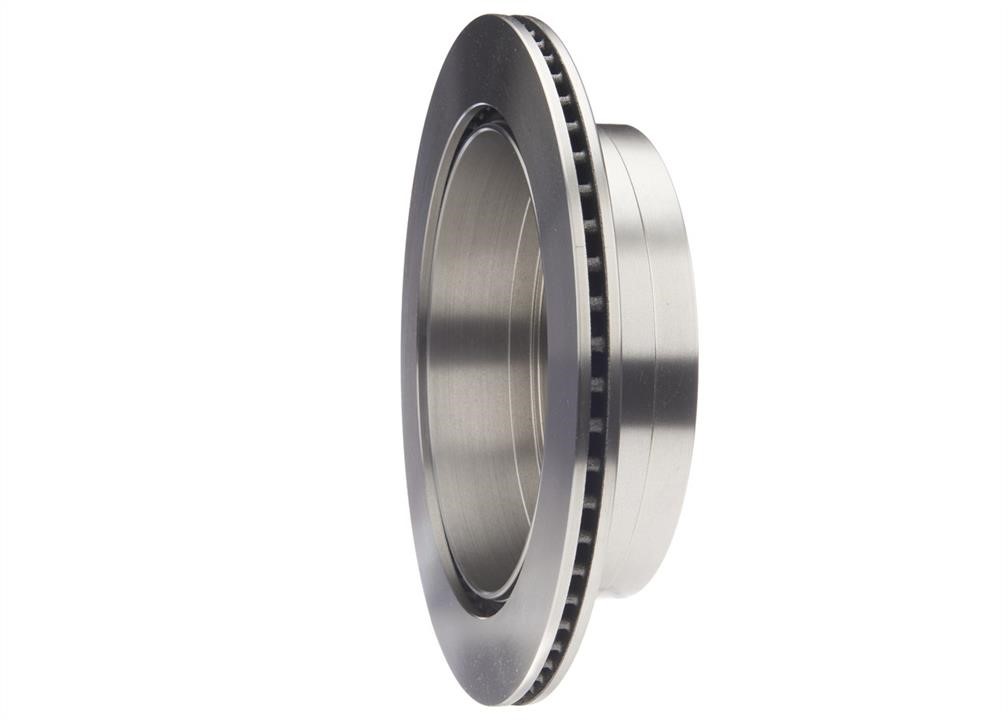 Bosch Тормозной диск задний вентилируемый – цена 180 PLN