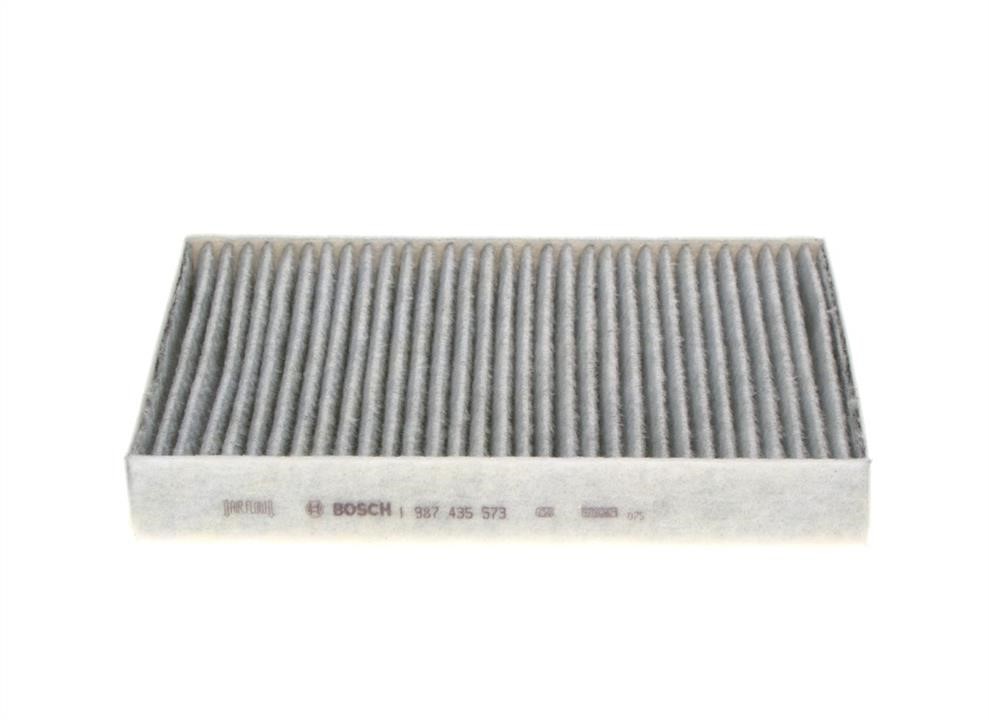 Bosch 1 987 435 573 Filter, interior air 1987435573: Buy near me at 2407.PL in Poland at an Affordable price!