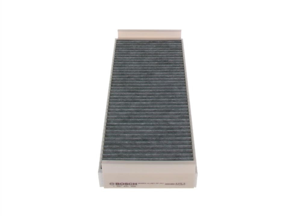 Bosch 1 987 431 458 Activated Carbon Cabin Filter 1987431458: Buy near me in Poland at 2407.PL - Good price!