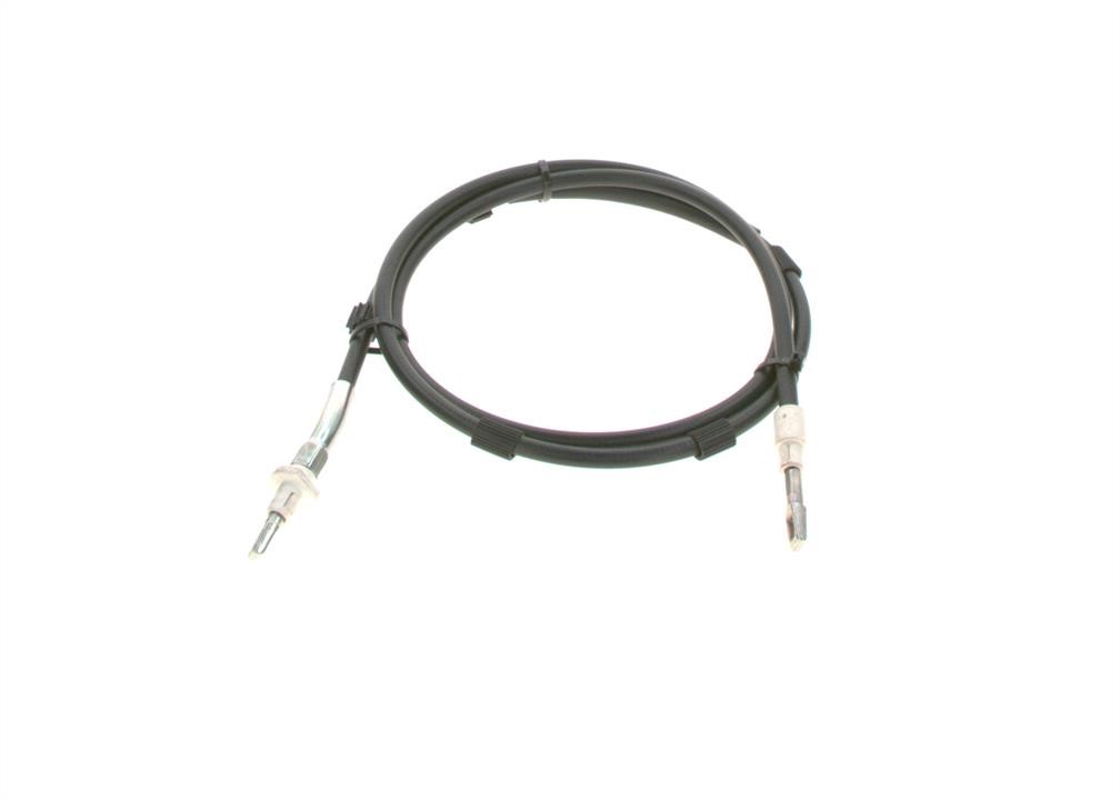 Bosch 1 987 477 903 Parking brake cable left 1987477903: Buy near me in Poland at 2407.PL - Good price!