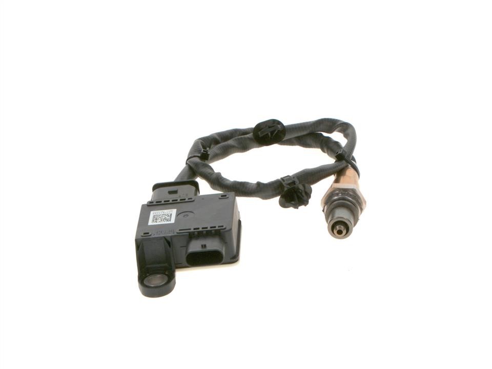 Bosch 0 281 006 943 Particle Sensor 0281006943: Buy near me in Poland at 2407.PL - Good price!