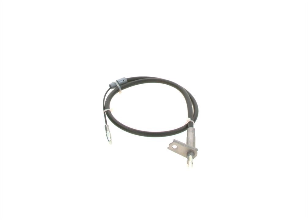 Bosch 1 987 477 849 Parking brake cable left 1987477849: Buy near me in Poland at 2407.PL - Good price!