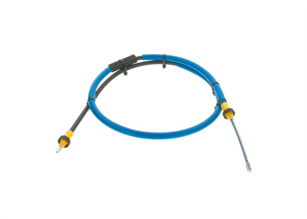 Bosch 1 987 477 966 Parking brake cable left 1987477966: Buy near me in Poland at 2407.PL - Good price!