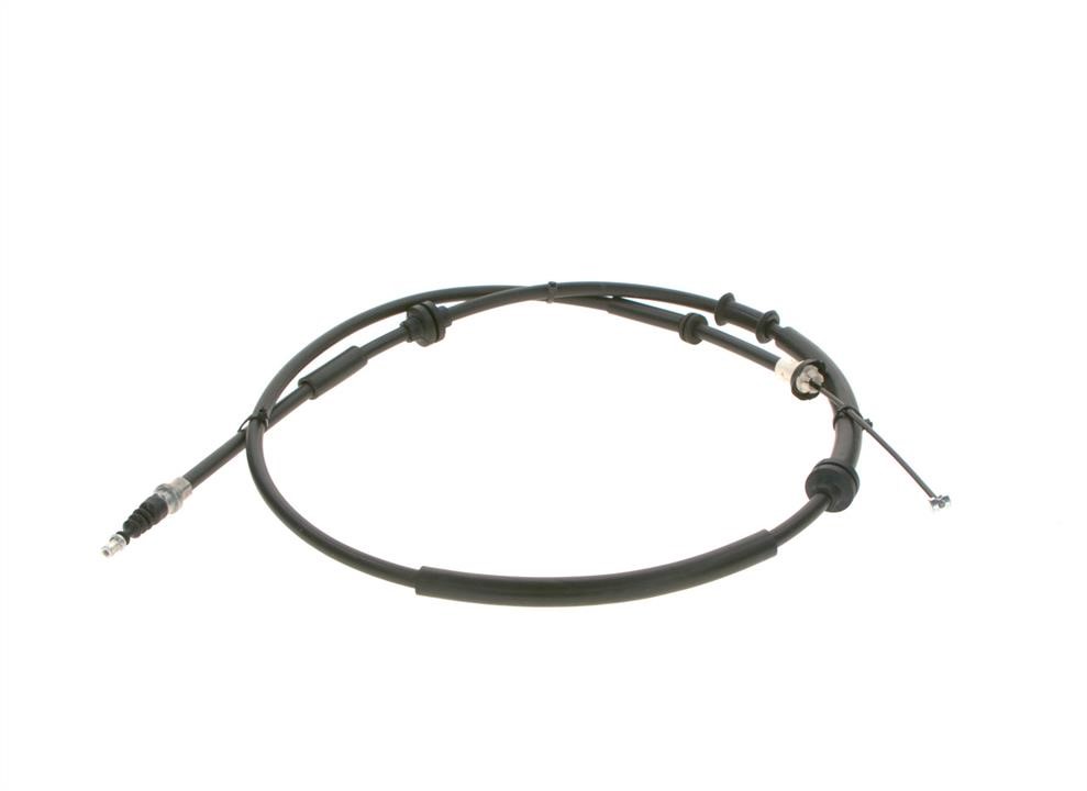Bosch 1 987 482 892 Cable, parking brake 1987482892: Buy near me in Poland at 2407.PL - Good price!