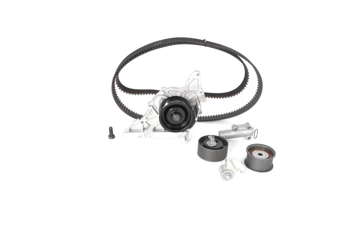 Bosch 1 987 946 401 TIMING BELT KIT WITH WATER PUMP 1987946401: Buy near me in Poland at 2407.PL - Good price!