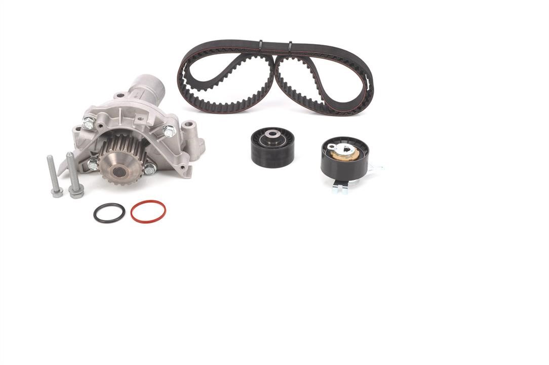 Bosch 1 987 946 442 TIMING BELT KIT WITH WATER PUMP 1987946442: Buy near me in Poland at 2407.PL - Good price!
