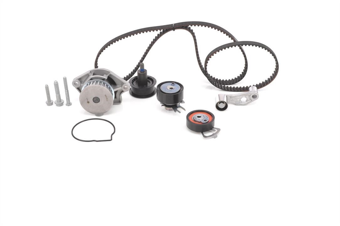 Bosch 1 987 948 886 TIMING BELT KIT WITH WATER PUMP 1987948886: Buy near me in Poland at 2407.PL - Good price!