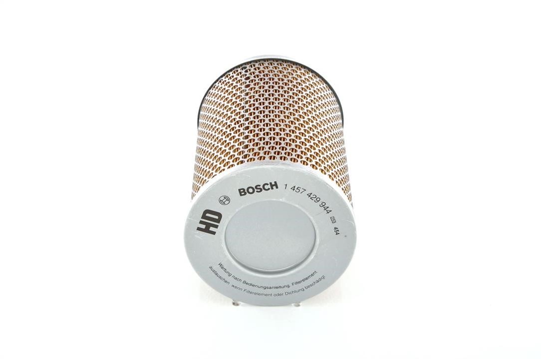 Bosch 1 457 429 944 Воздушный фильтр 1457429944: Купить в Польше - Отличная цена на 2407.PL!
