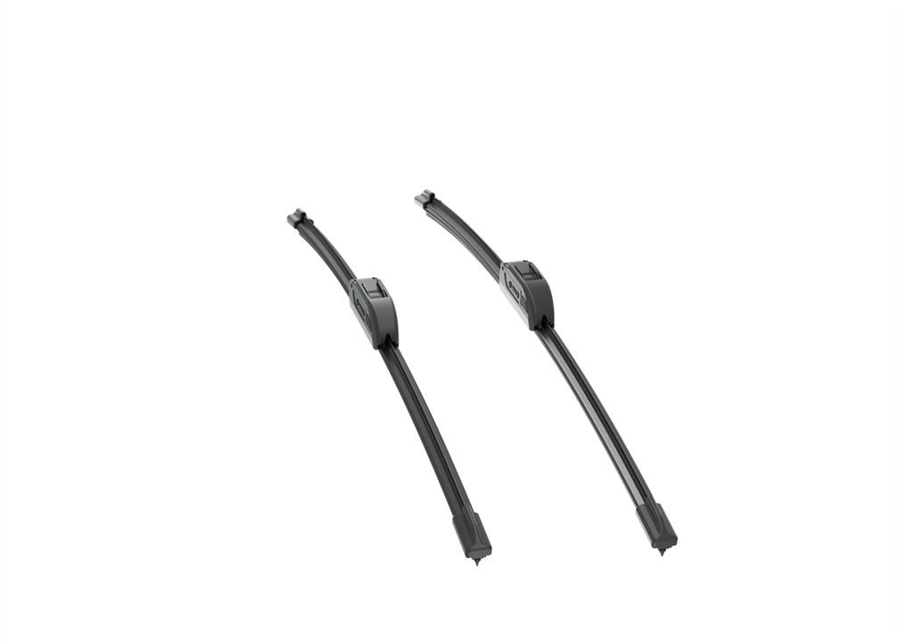 Bosch Aerotwin Frameless Wiper Blades Kit 530&#x2F;500 Bosch 3 397 014 190