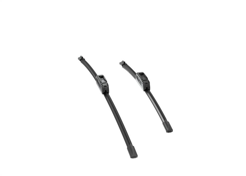 Bosch Aerotwin Frameless Wiper Blades Kit 550&#x2F;400 Bosch 3 397 014 191