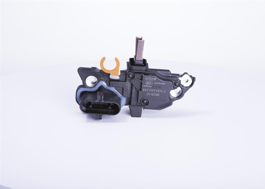 Bosch F 00M A45 248 Generator regulator F00MA45248: Buy near me at 2407.PL in Poland at an Affordable price!