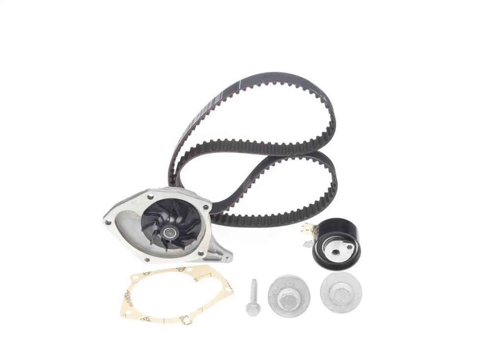 Bosch 1 987 946 941 TIMING BELT KIT WITH WATER PUMP 1987946941: Buy near me in Poland at 2407.PL - Good price!