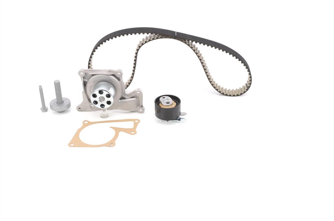 Bosch 1 987 946 949 TIMING BELT KIT WITH WATER PUMP 1987946949: Buy near me in Poland at 2407.PL - Good price!