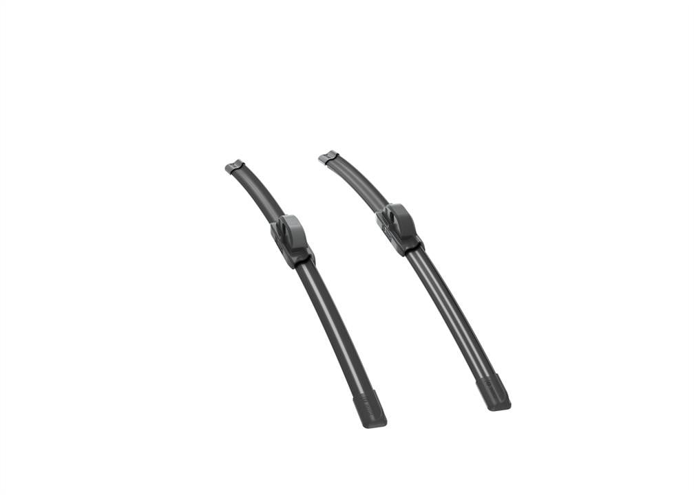 Bosch Aerotwin Frameless Wiper Blades Kit 550&#x2F;550 Bosch 3 397 118 933