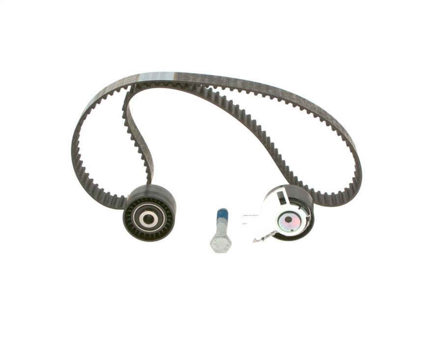 Bosch 1 987 946 668 TIMING BELT KIT WITH WATER PUMP 1987946668: Buy near me in Poland at 2407.PL - Good price!