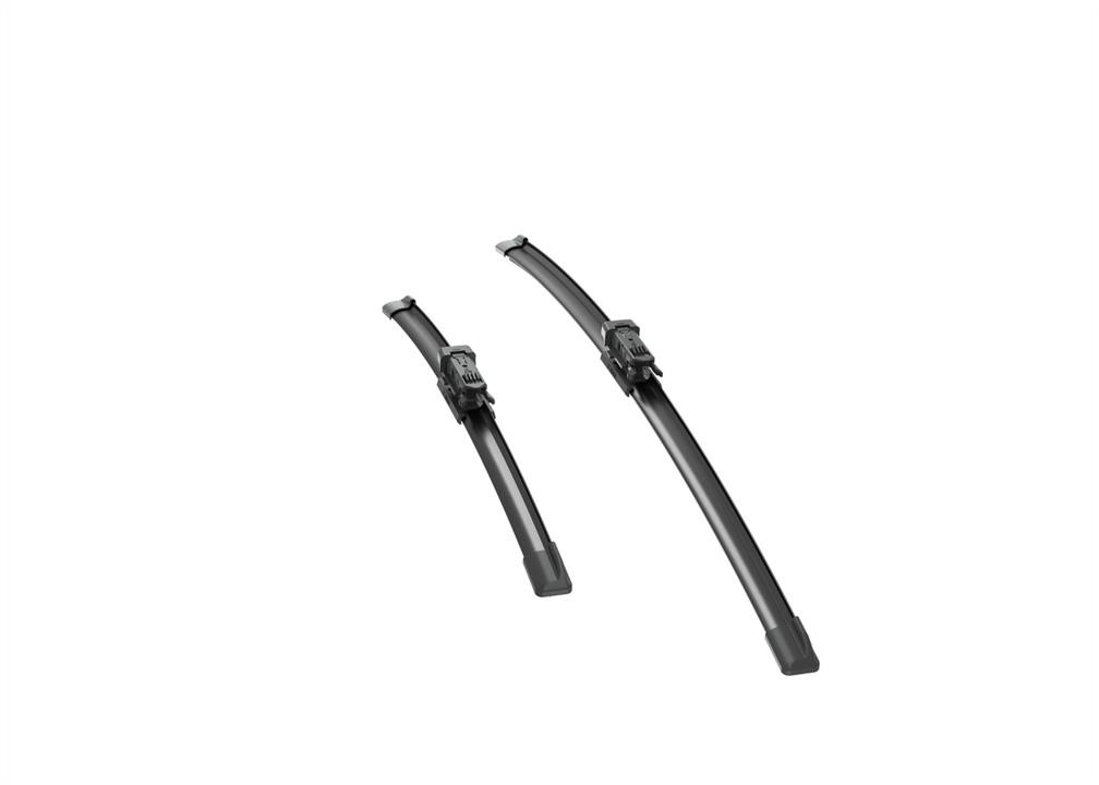 Bosch Aerotwin Frameless Wiper Blades Kit 600&#x2F;400 Bosch 3 397 007 579