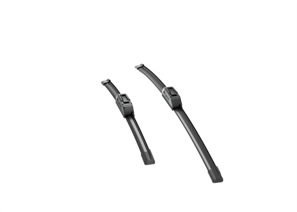Bosch Aerotwin Frameless Wiper Blades Kit 575&#x2F;400 Bosch 3 397 118 989