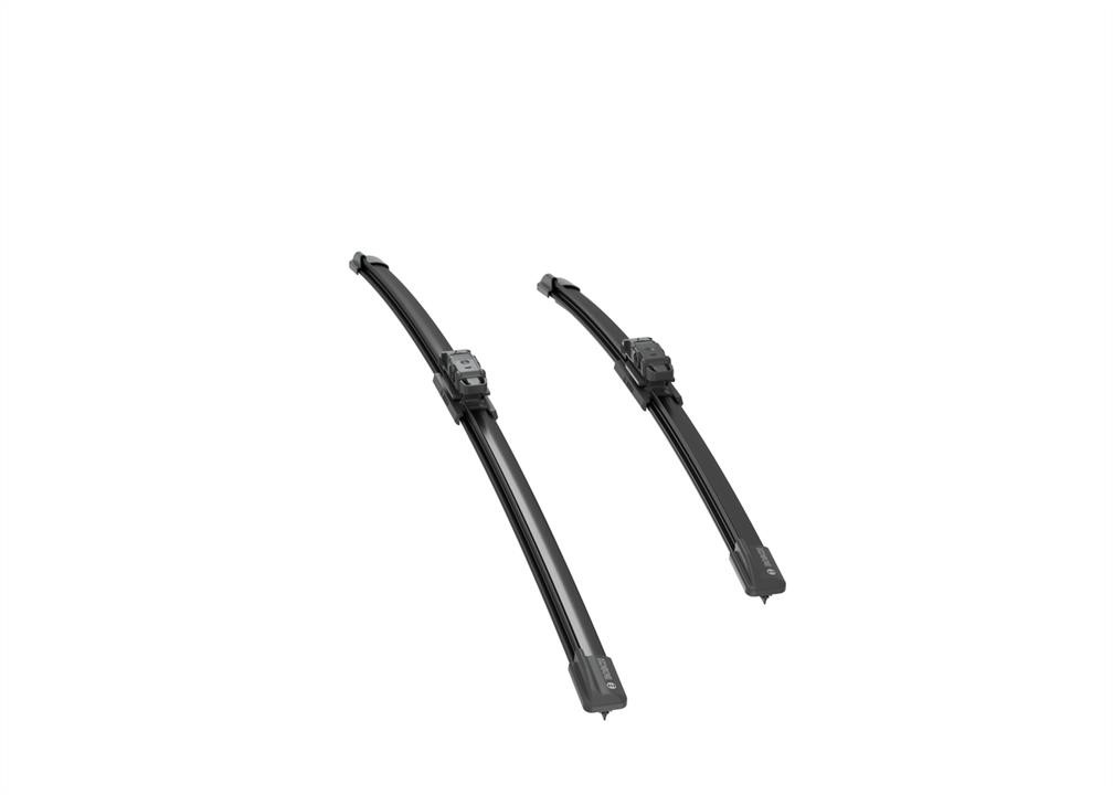Bosch Aerotwin Frameless Wiper Blades Kit 550&#x2F;400 Bosch 3 397 014 215