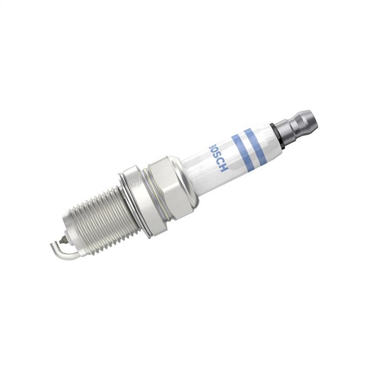 Bosch 0 242 240 627 Свіча запалювання Bosch Double Platinum FR6KPP332S 0242240627: Приваблива ціна - Купити у Польщі на 2407.PL!