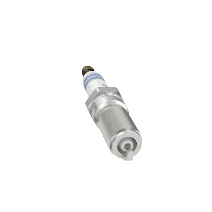 Bosch Spark plug Bosch Platinum Iridium HR8MII33V – price 38 PLN