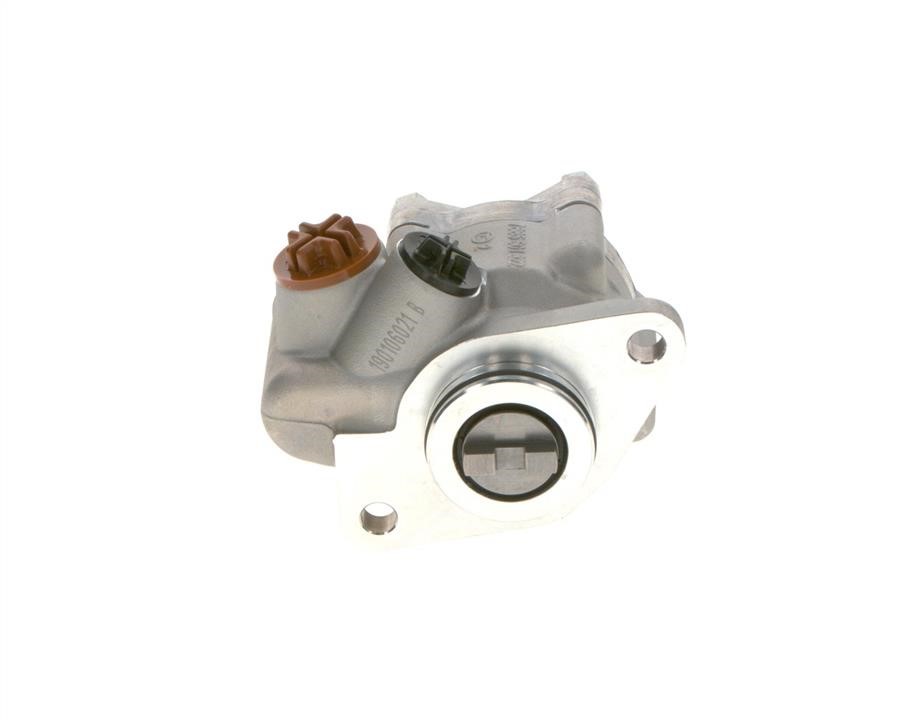 Bosch K S00 000 371 Hydraulic Pump, steering system KS00000371: Buy near me in Poland at 2407.PL - Good price!