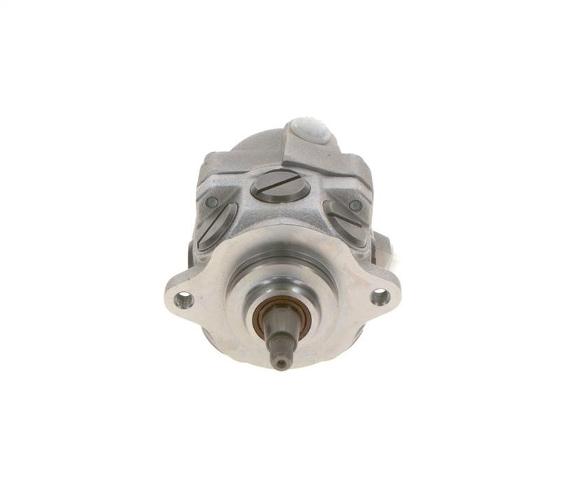 Bosch K S00 003 217 Hydraulic Pump, steering system KS00003217: Buy near me at 2407.PL in Poland at an Affordable price!