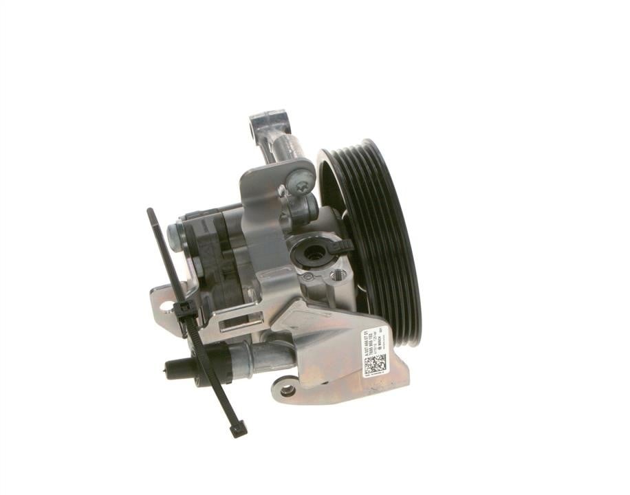 Pompa hydrauliczna, układ kierowniczy Bosch K S00 000 738
