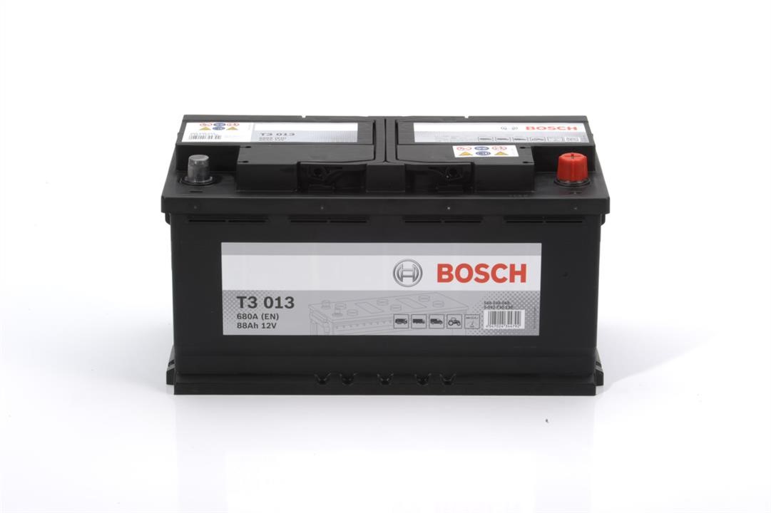 Bosch 0 092 T30 130 Akumulator Bosch 12V 88Ah 680A(EN) R+ 0092T30130: Dobra cena w Polsce na 2407.PL - Kup Teraz!
