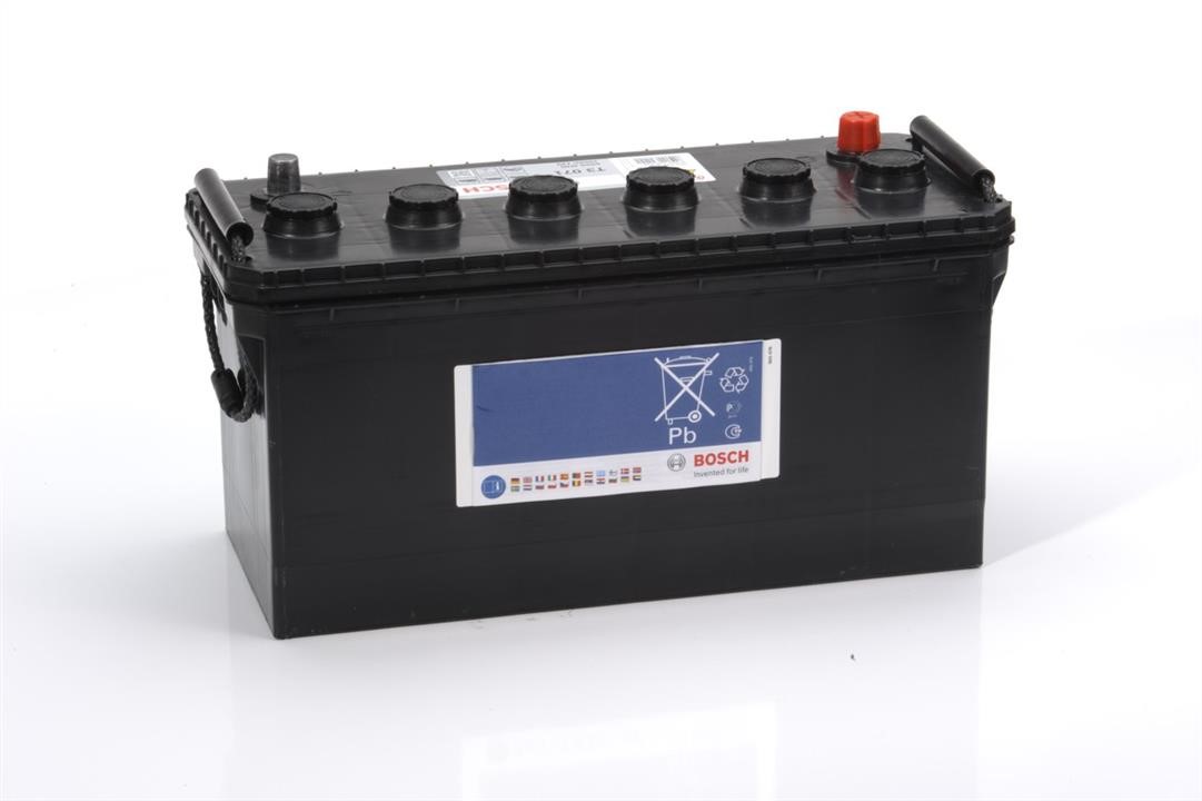 Bosch Starterbatterie Bosch 12V 100AH 600A(EN) L+ – Preis