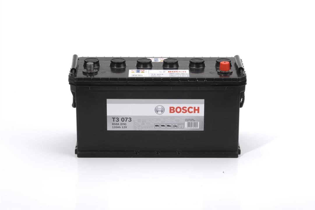 Bosch 0 092 T30 730 Akumulator Bosch 12V 110Ah 850A(EN) P+ 0092T30730: Atrakcyjna cena w Polsce na 2407.PL - Zamów teraz!