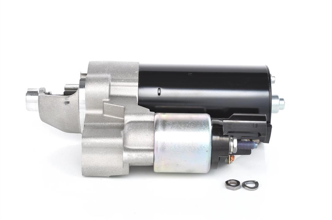 Bosch 0 001 115 084 Starter 0001115084: Buy near me at 2407.PL in Poland at an Affordable price!