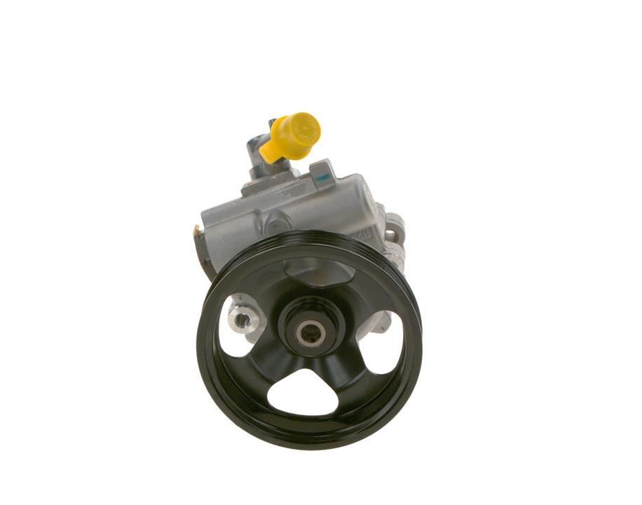 Bosch K S00 000 107 Hydraulic Pump, steering system KS00000107: Buy near me in Poland at 2407.PL - Good price!