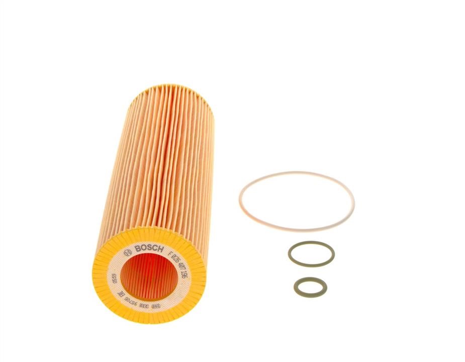 Bosch F 026 407 196 Oil Filter F026407196: Buy near me at 2407.PL in Poland at an Affordable price!