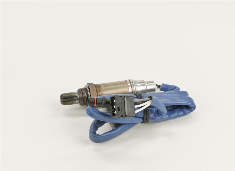 Bosch Датчик кислородный &#x2F; Лямбда-зонд – цена 511 PLN